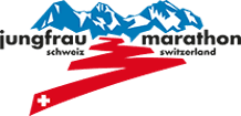 Logo Jungfrau Marathon